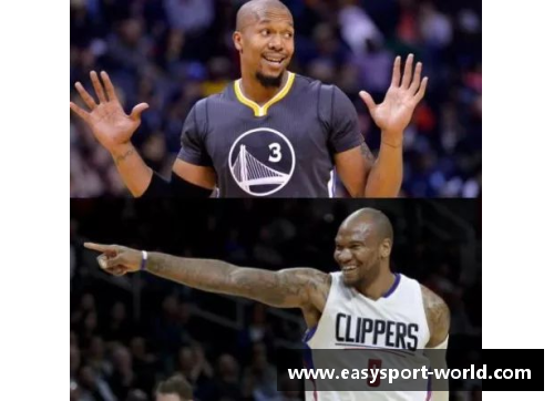 YY易游体育NBA球星盖伊：职业生涯与个人成就的全面回顾 - 副本