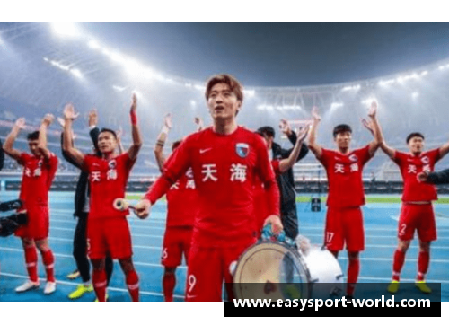 YY易游体育一箭双雕！中超劲旅迎战国内外挑战