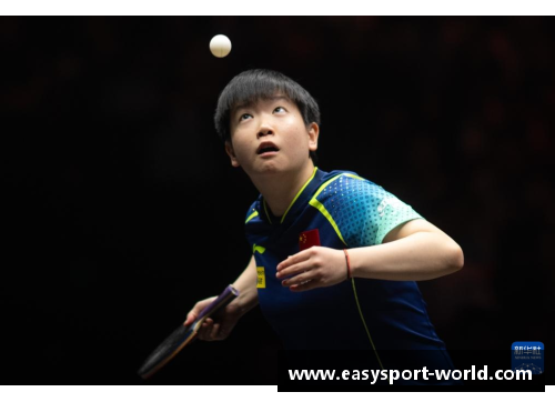 YY易游体育WTT大满贯赛事即将开始，孙颖莎深夜2人外出曝光！