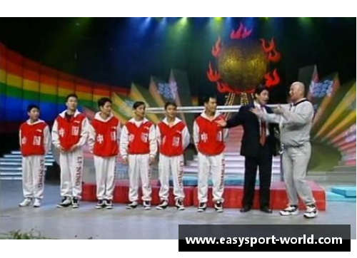YY易游体育辽宁春晚小品精彩演绎篮球明星幽默风采引发观众热烈反响